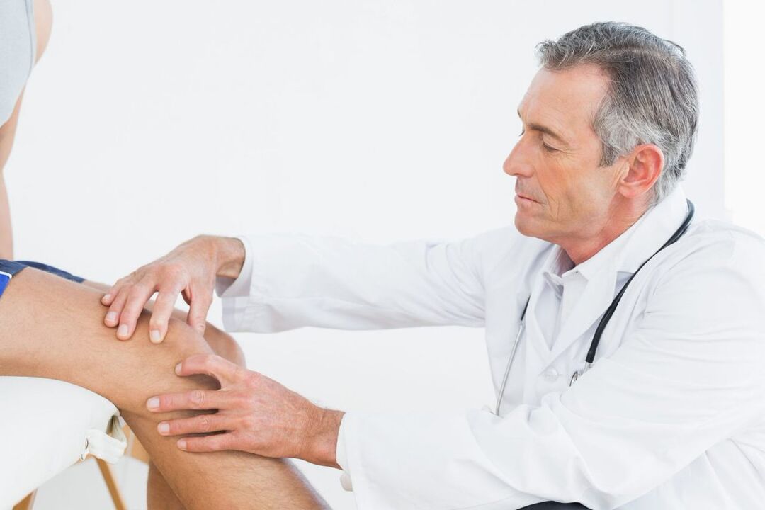 Osteoarthritis treatment