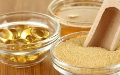 Folk remedies for the treatment of osteoarthritis of the knee joint