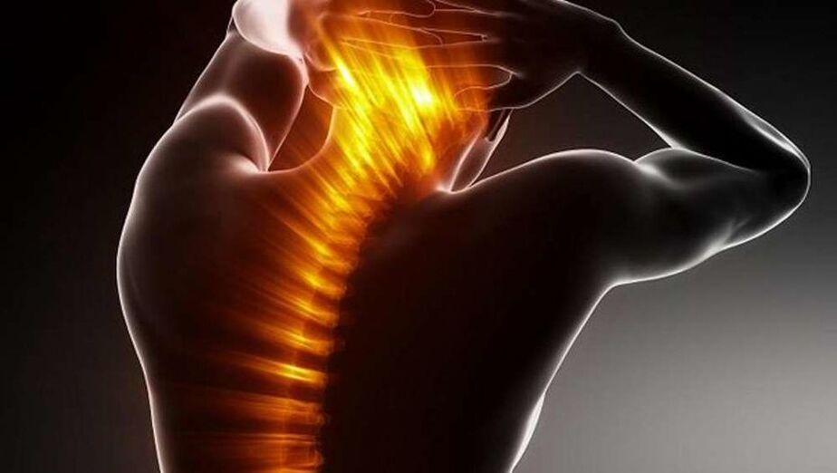 Why does my back hurt